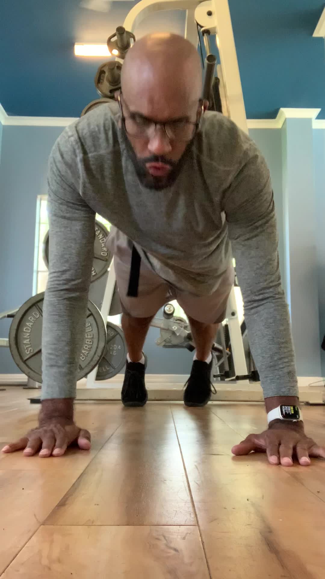 @#Mannyfitness21
