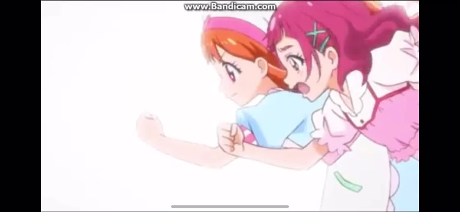@Pretty♡Cure