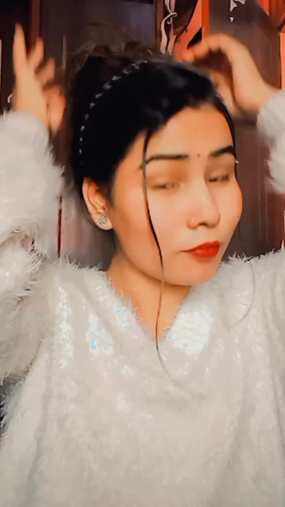 @❀᭄ R A N J U BASNET✌️✌️✌️✌️