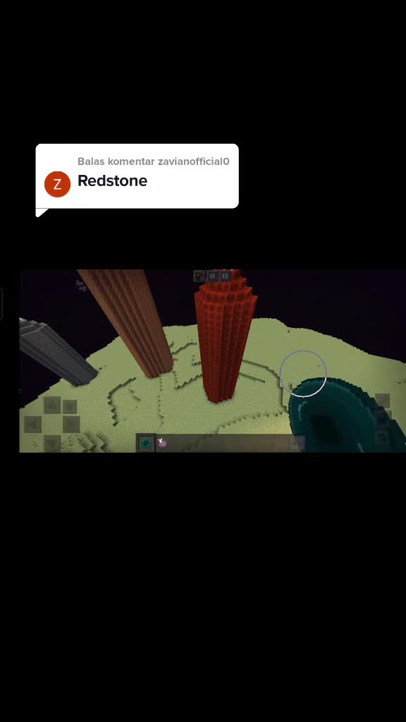 @Minecraft veteran