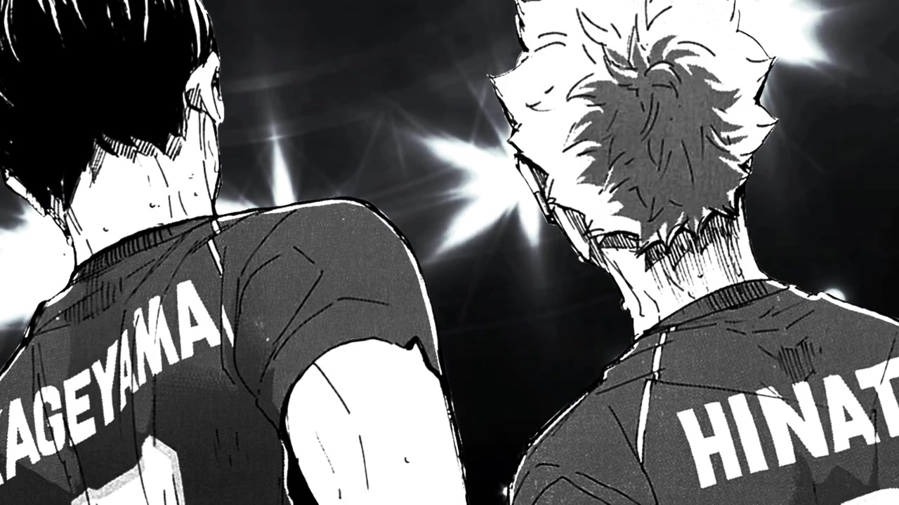 @Haikyuu