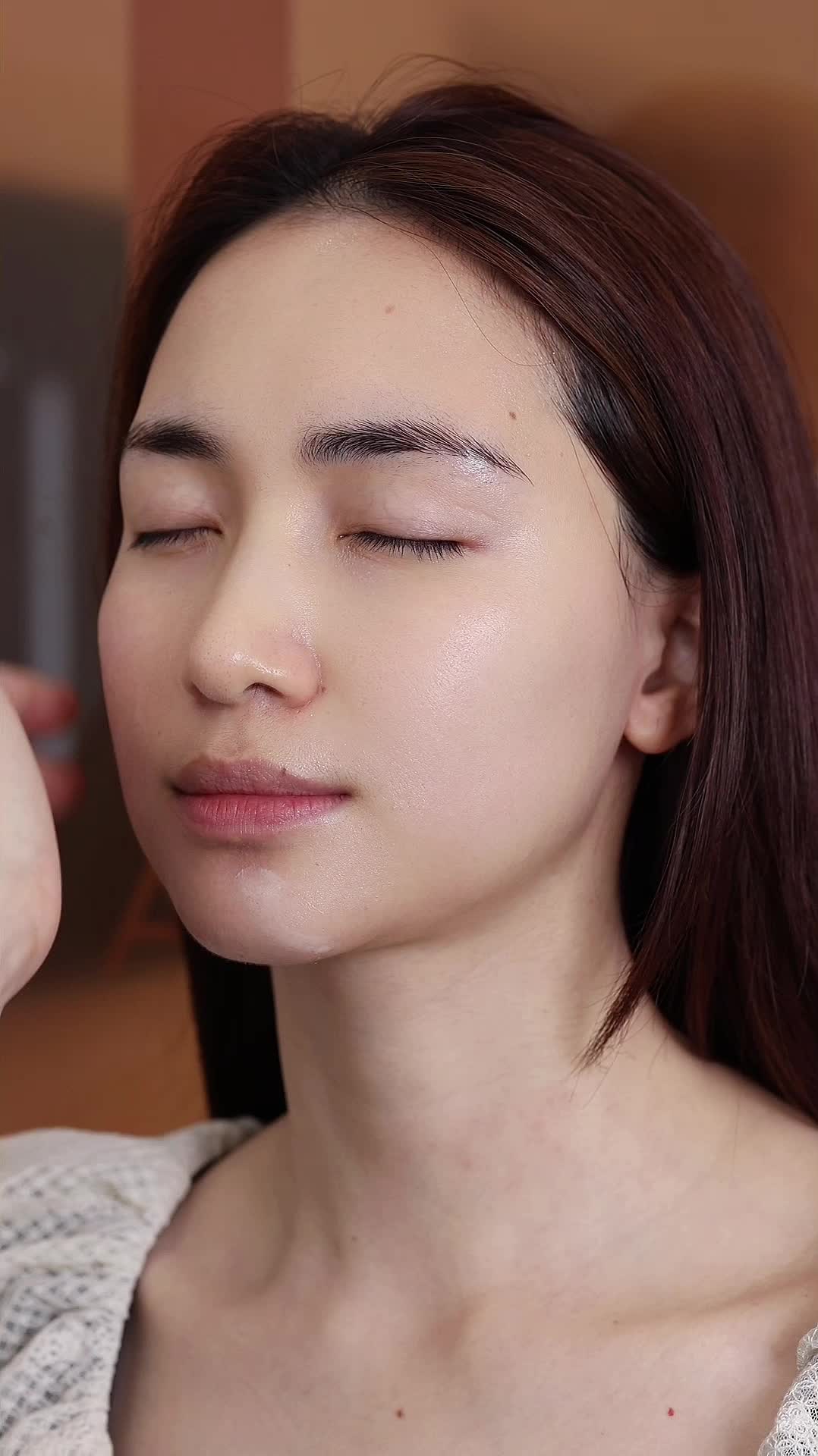 @Tuta makeup