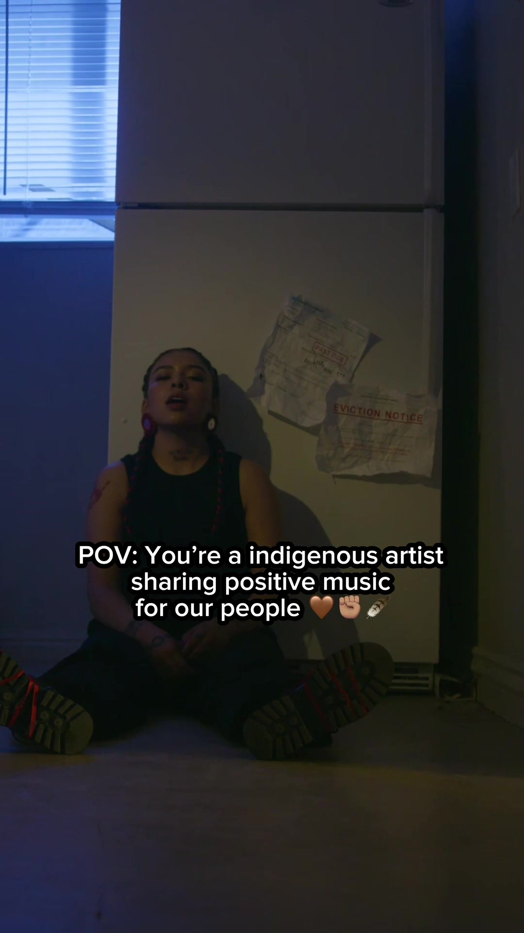 @Stella Standingbear