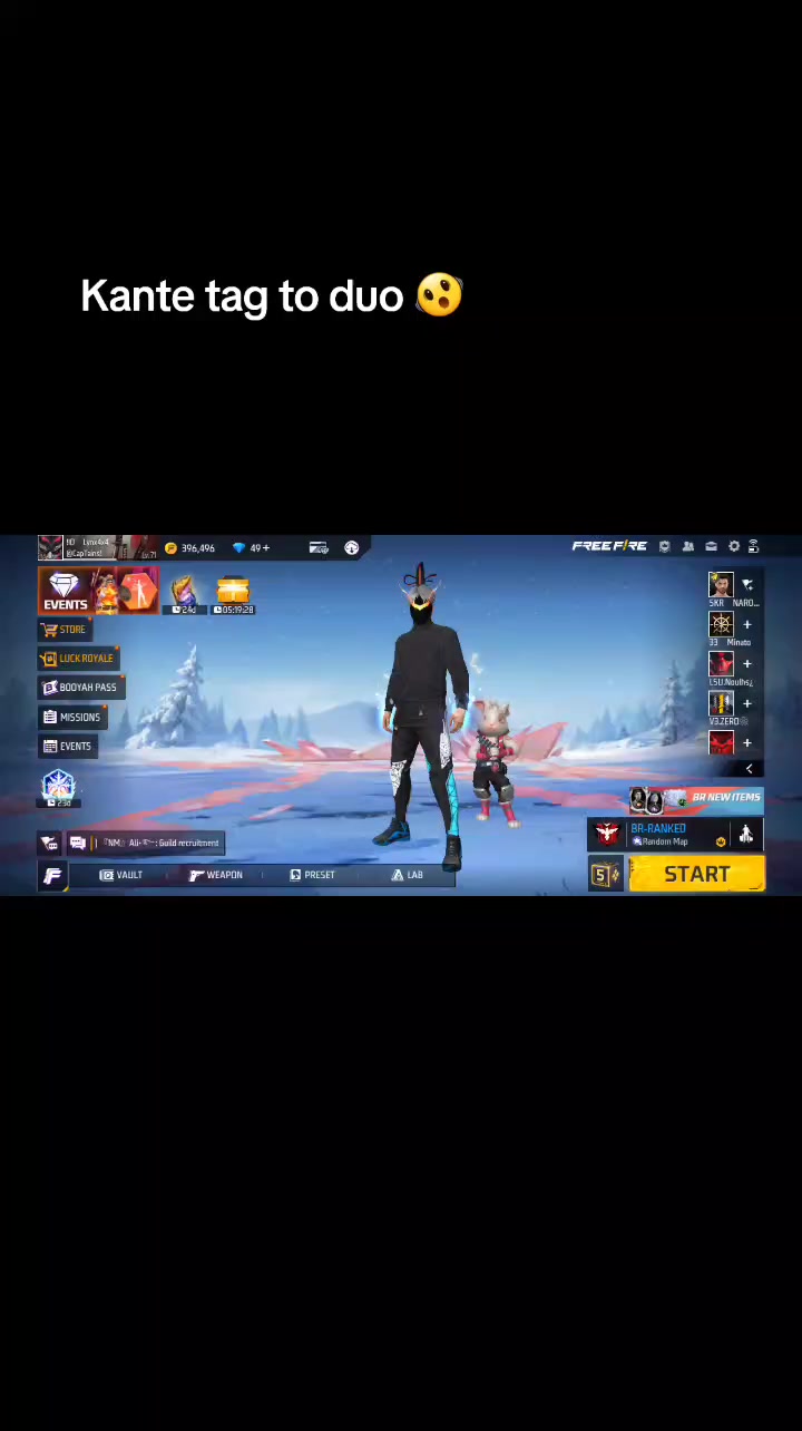 @Lynx⚡️