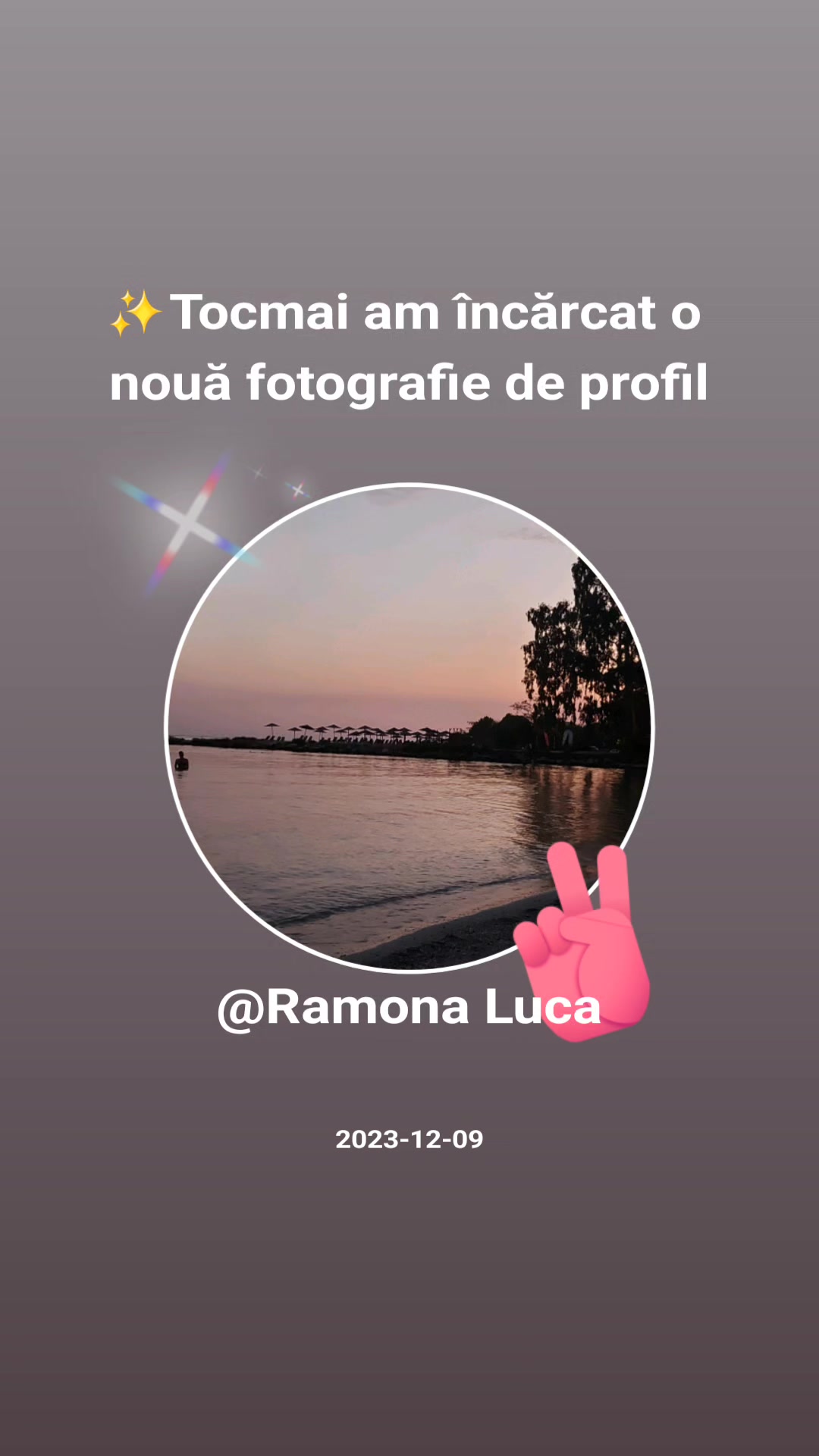 @Ramona Luca