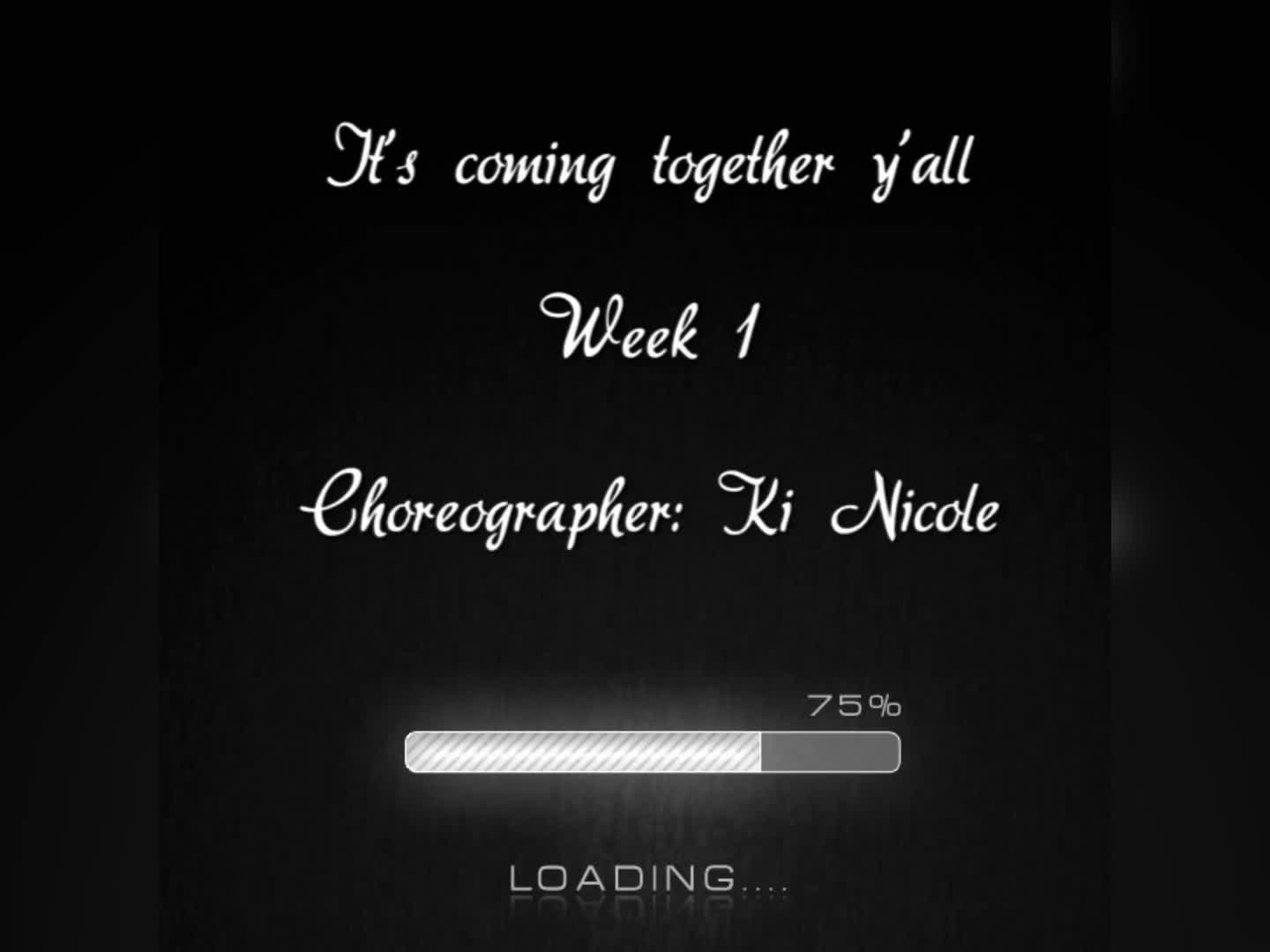 @Ki Nicole