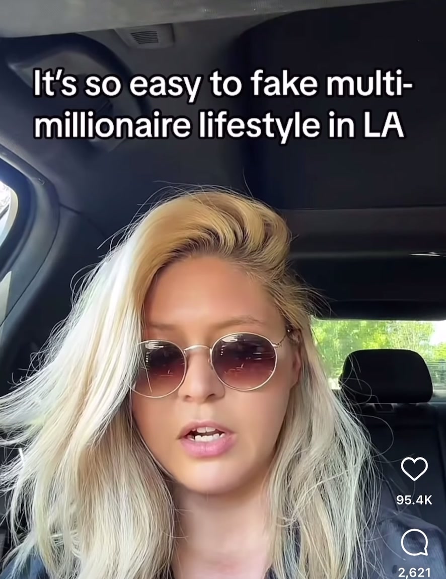 @GeeGee Miller