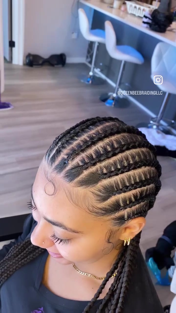 @queenbeebraiding