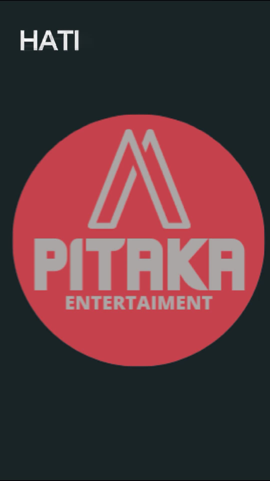 @Pitaka Entertaiment