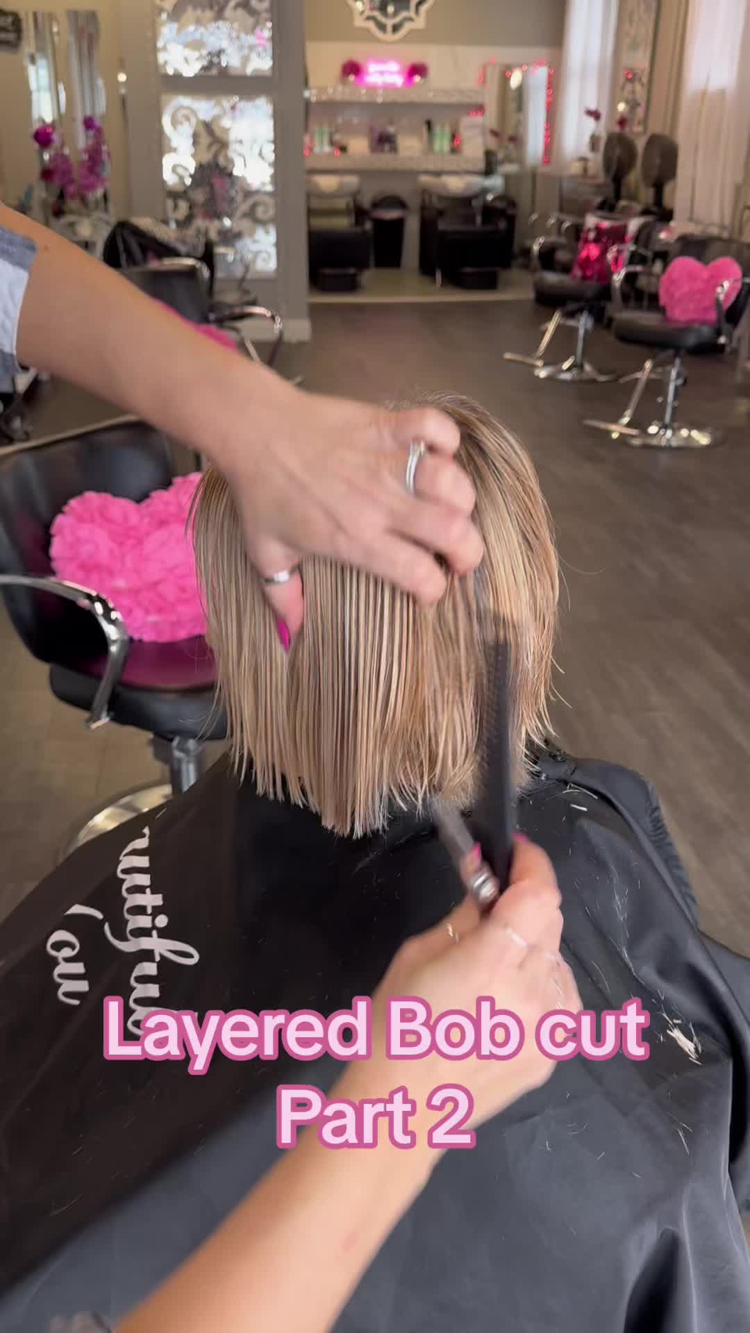 @BeautifulYouSalon/ExtensionBar