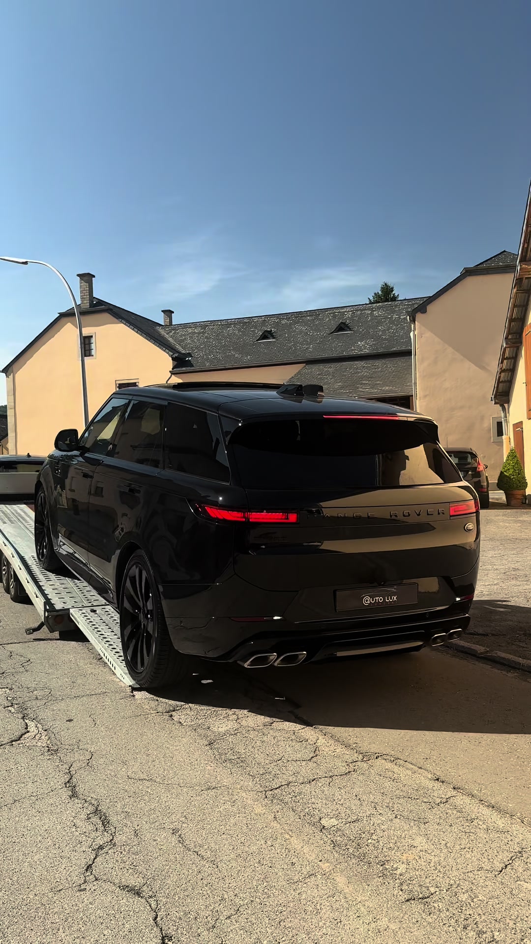 @Auto Lux Concept