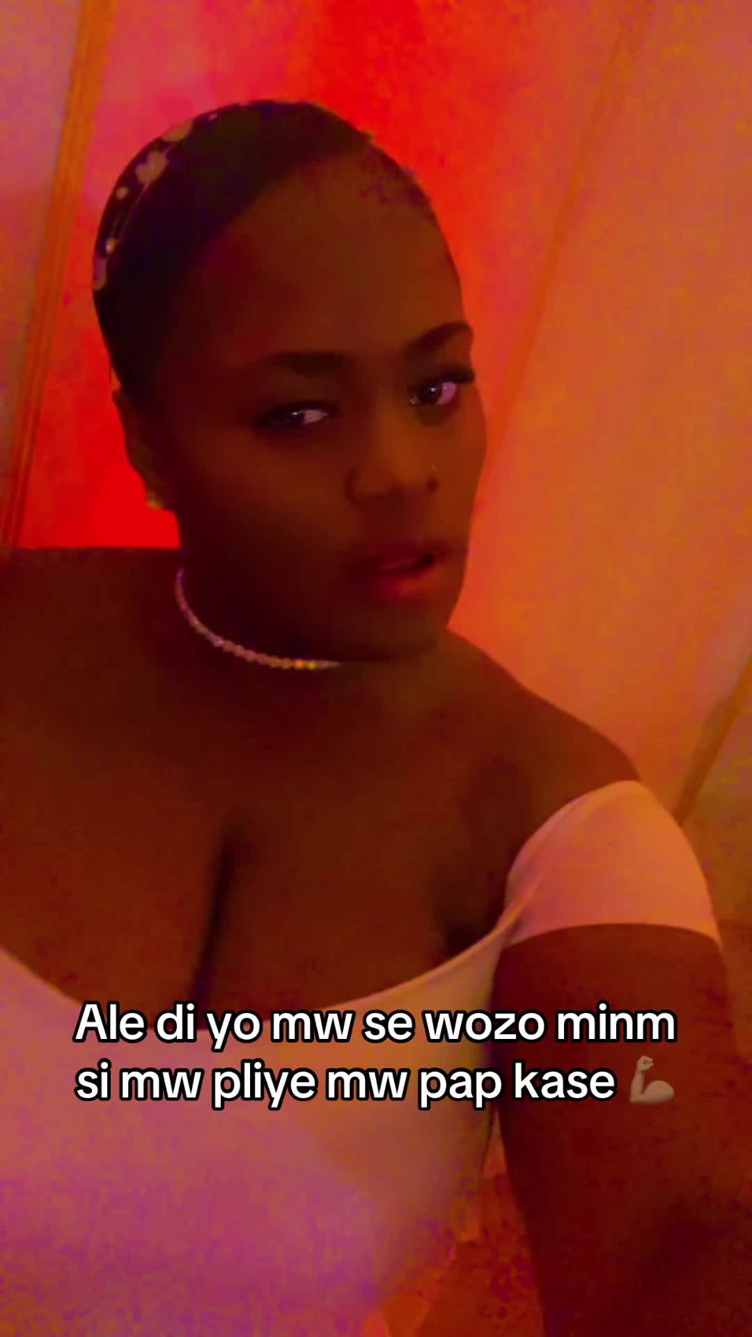 @Chela ladominante apjwe 5 sept