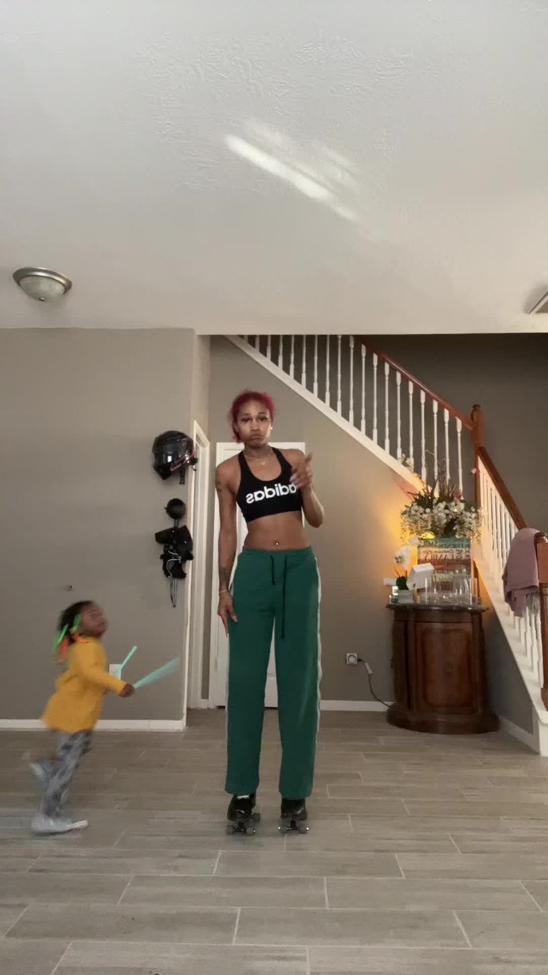 @Destiny Marie