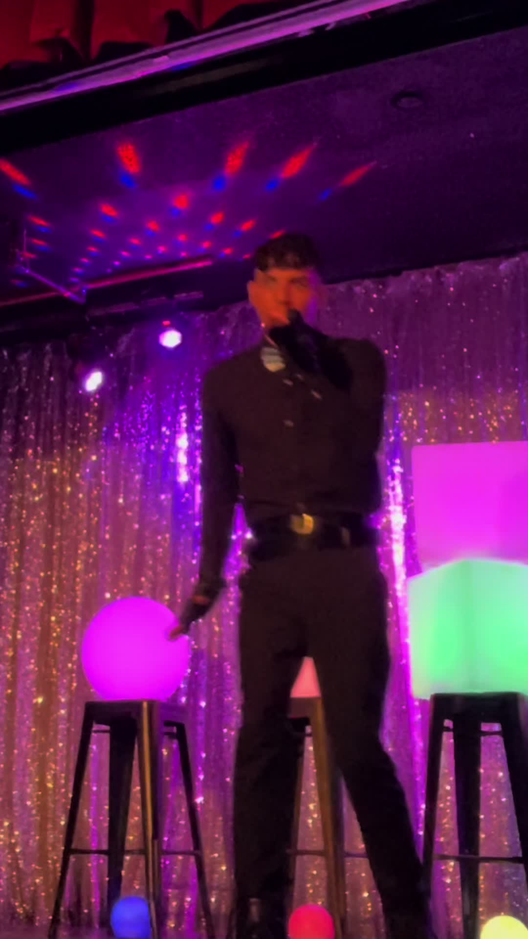 @verlinmichaelson
