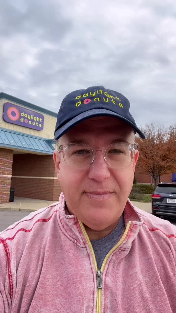 @Daylight Donuts - Chesterfield