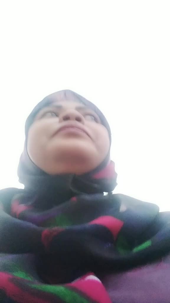 @Siti Nurhasizah