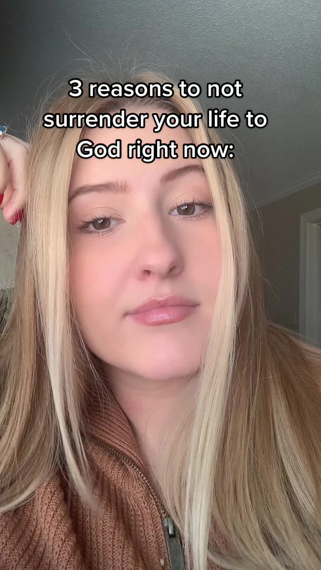 @Crucified Life