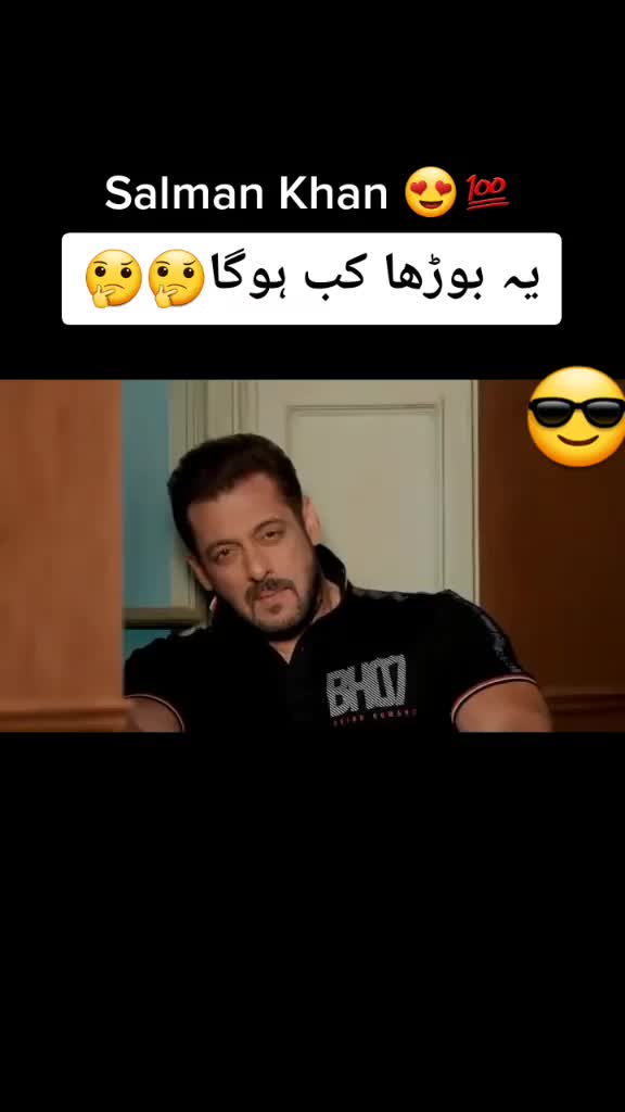 @Salar Khan