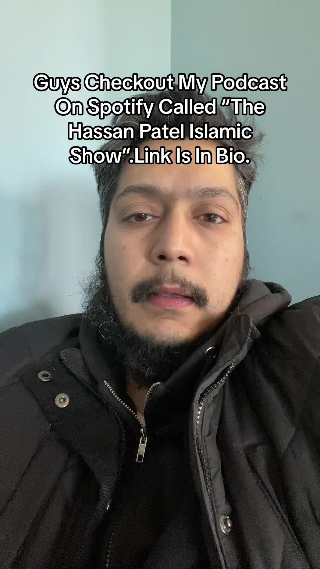 @Hassan Patel