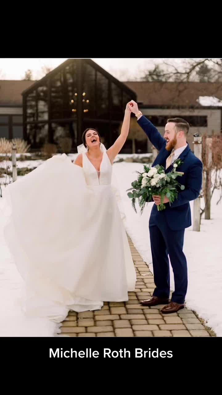 @Michelle&ensp;Roth&ensp;Brides