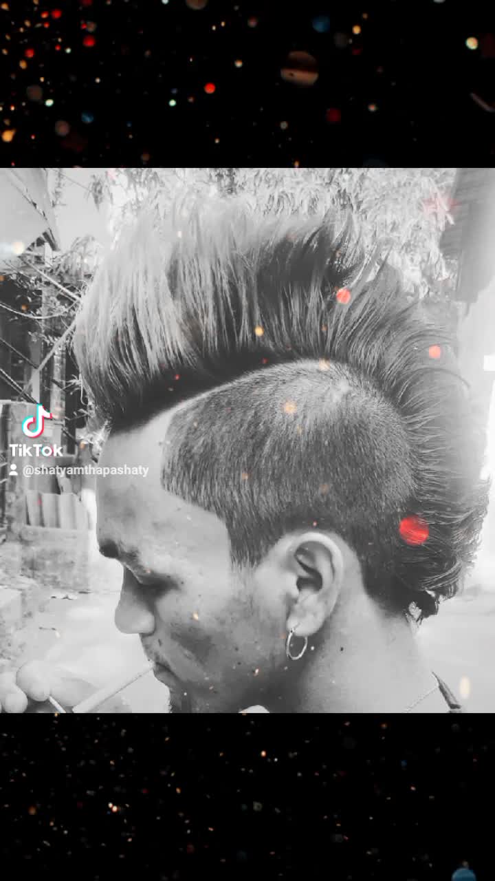 @sharu Thapa