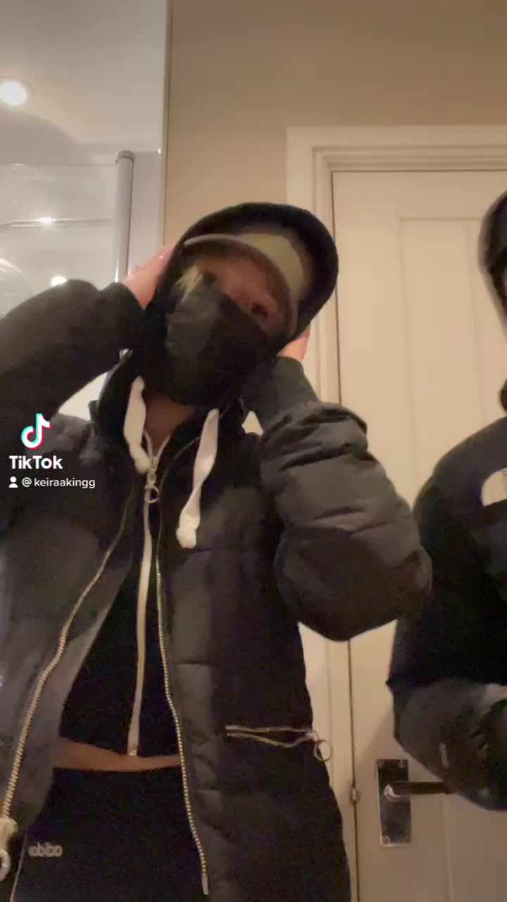 @G & K