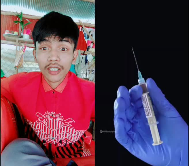 @ប្រុស ខ្មៅ