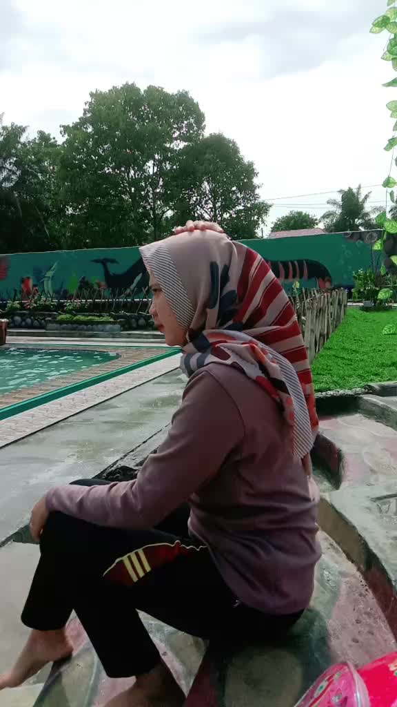 @Neng elis😜