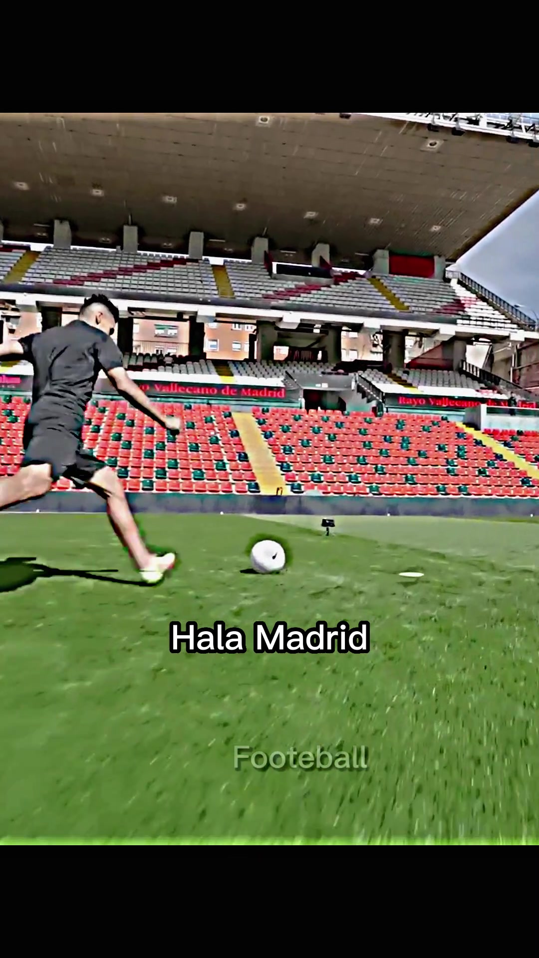 @Footeball