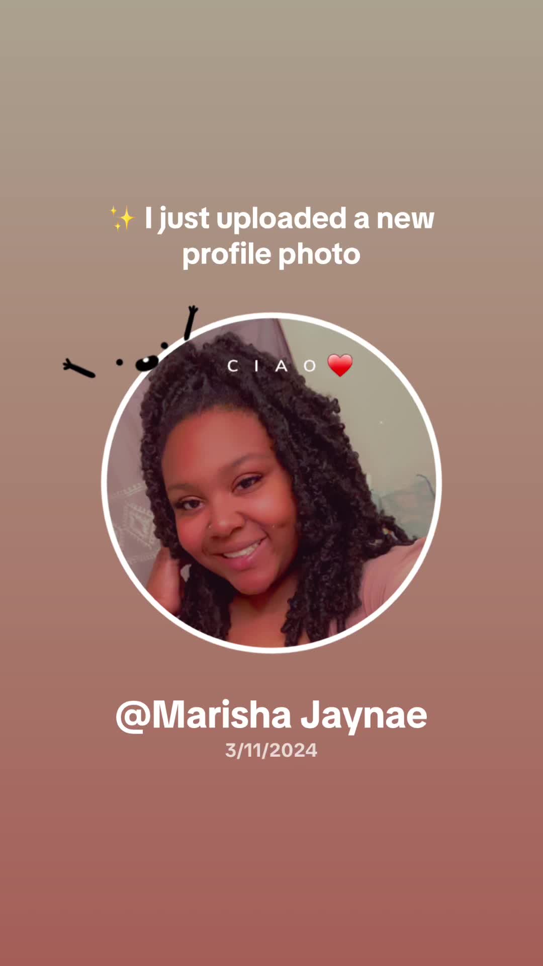 @Marisha Jaynae