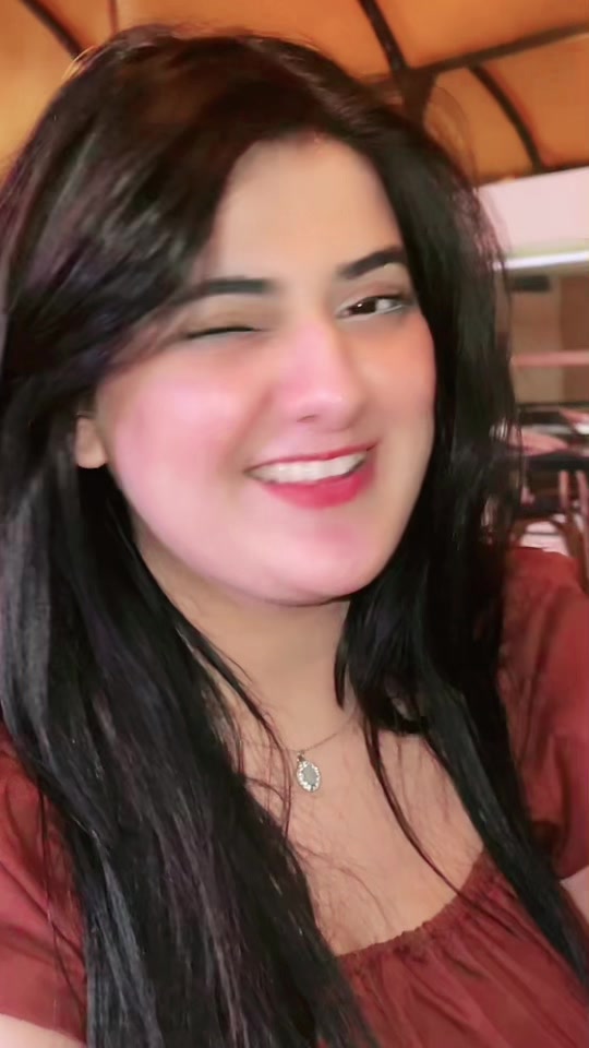 @Ayeshapervez11❤️