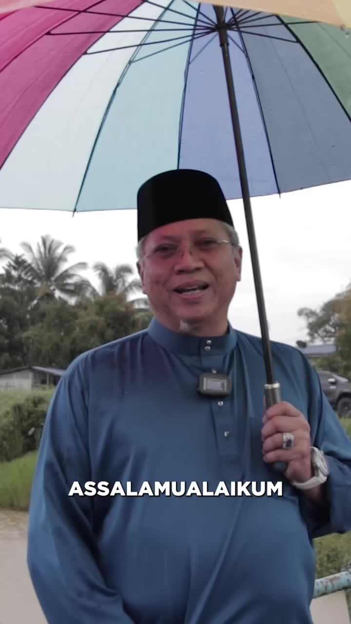 @Tan Sri Annuar Musa