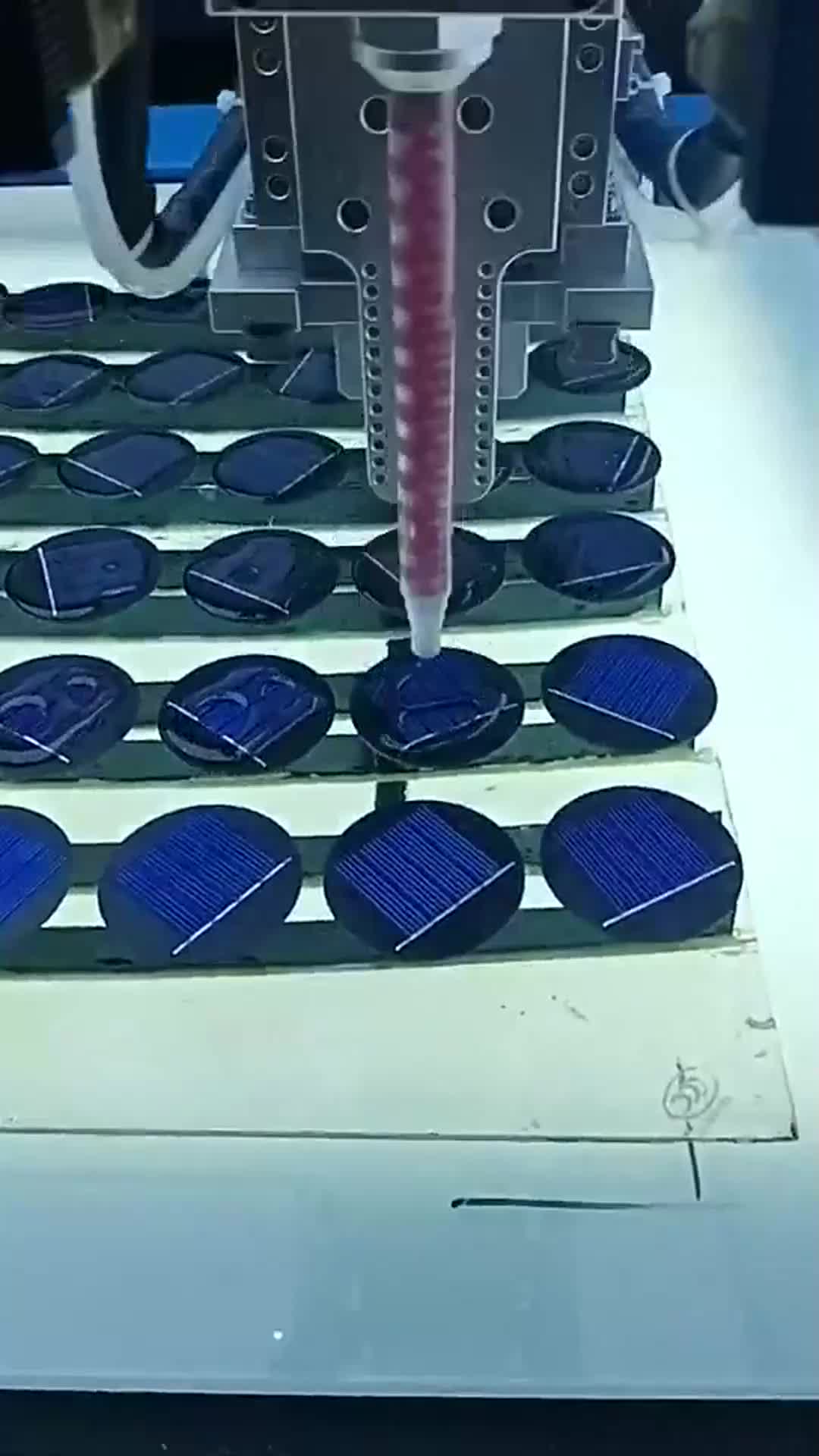 @solar panel charger