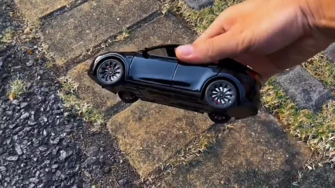 @TeslaGX