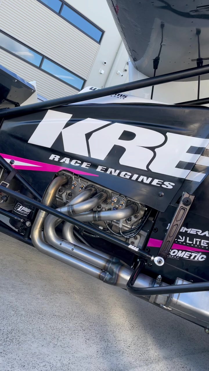 @KRE Race Engines