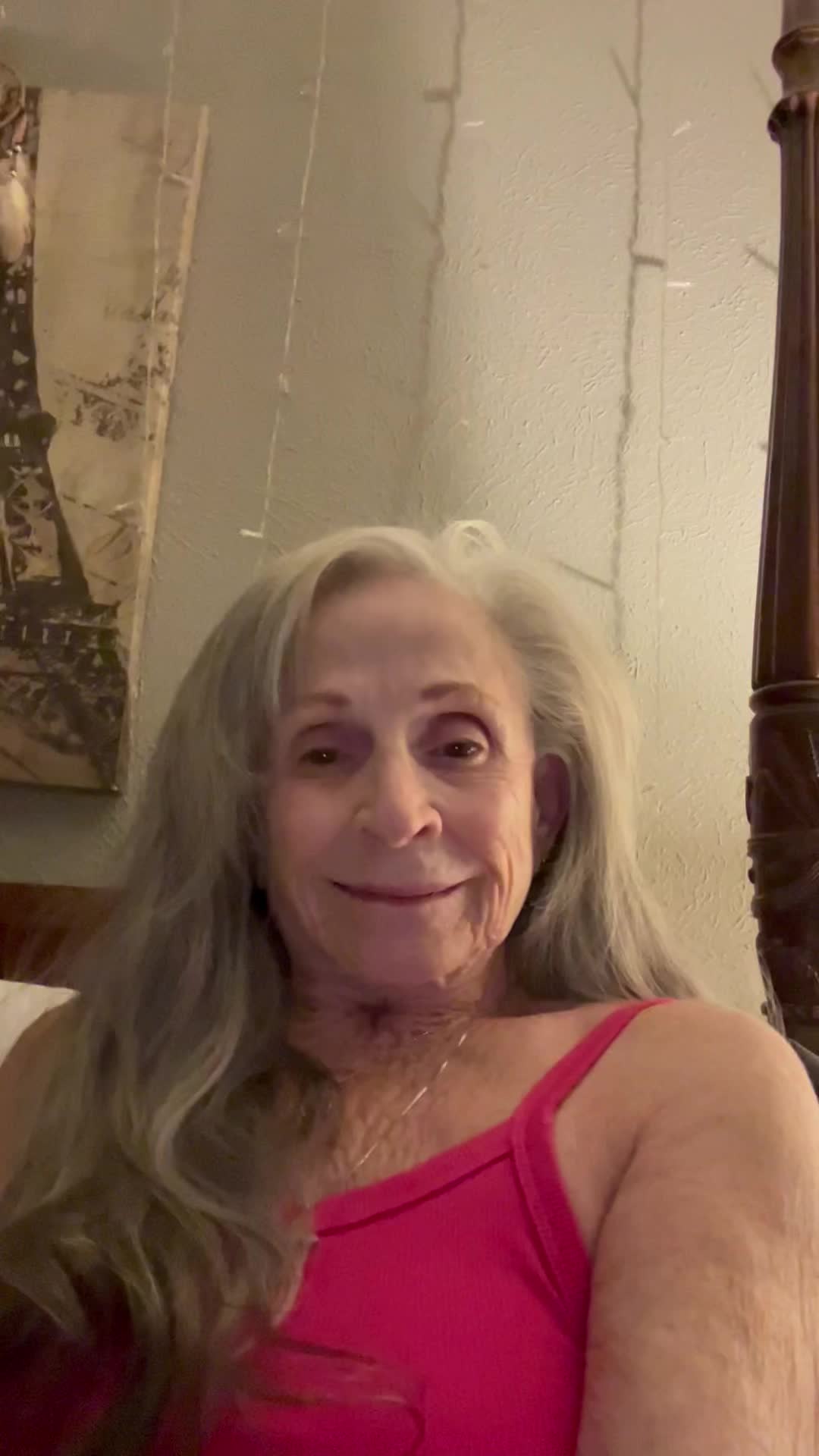 @thecajungranny