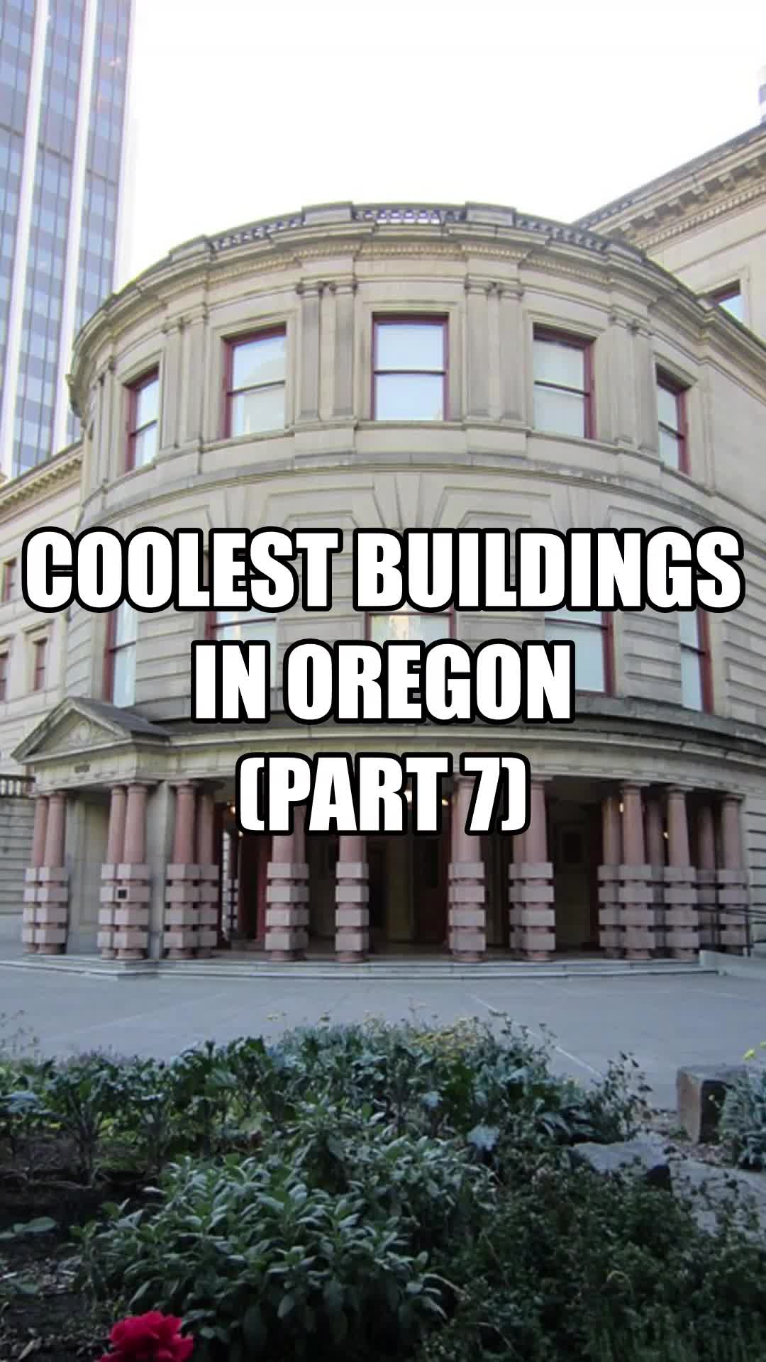 @Cool Buildings