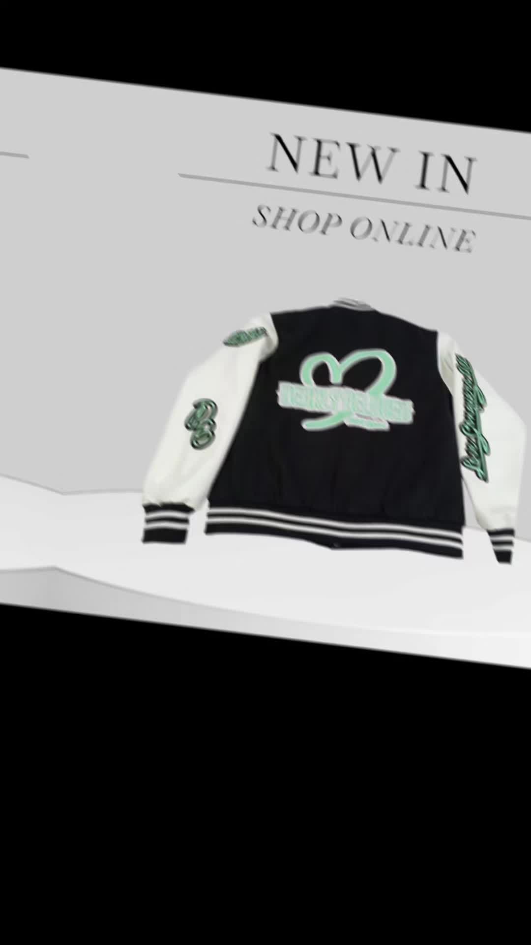 @Dearly beloved apperal