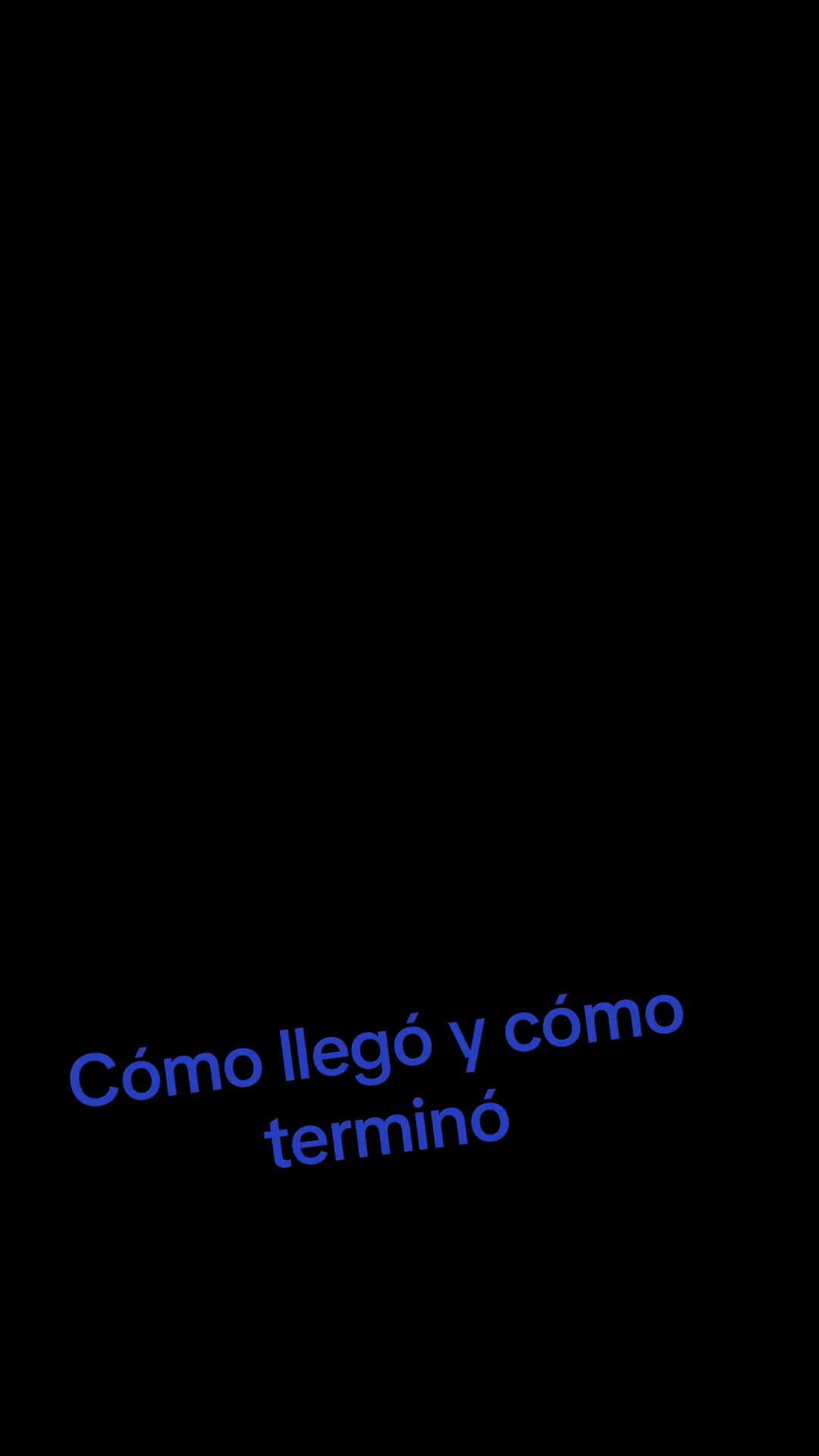 @Nieves Carre&ntilde;o D Rod