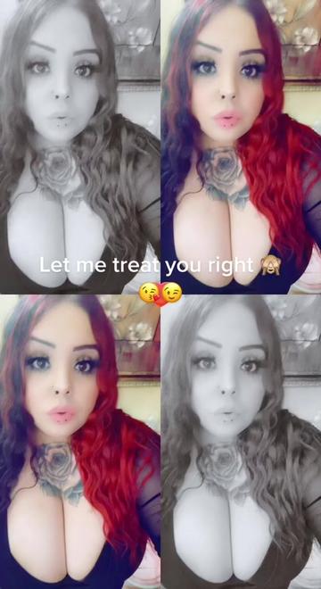 @Perlaah 😘