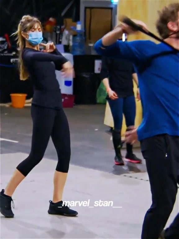 @Marvel Stan