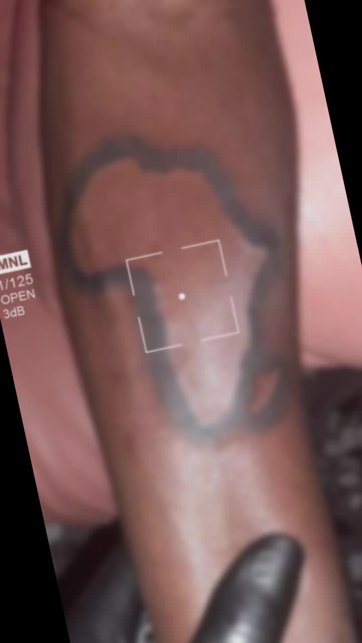 @PHARAON TATTOO