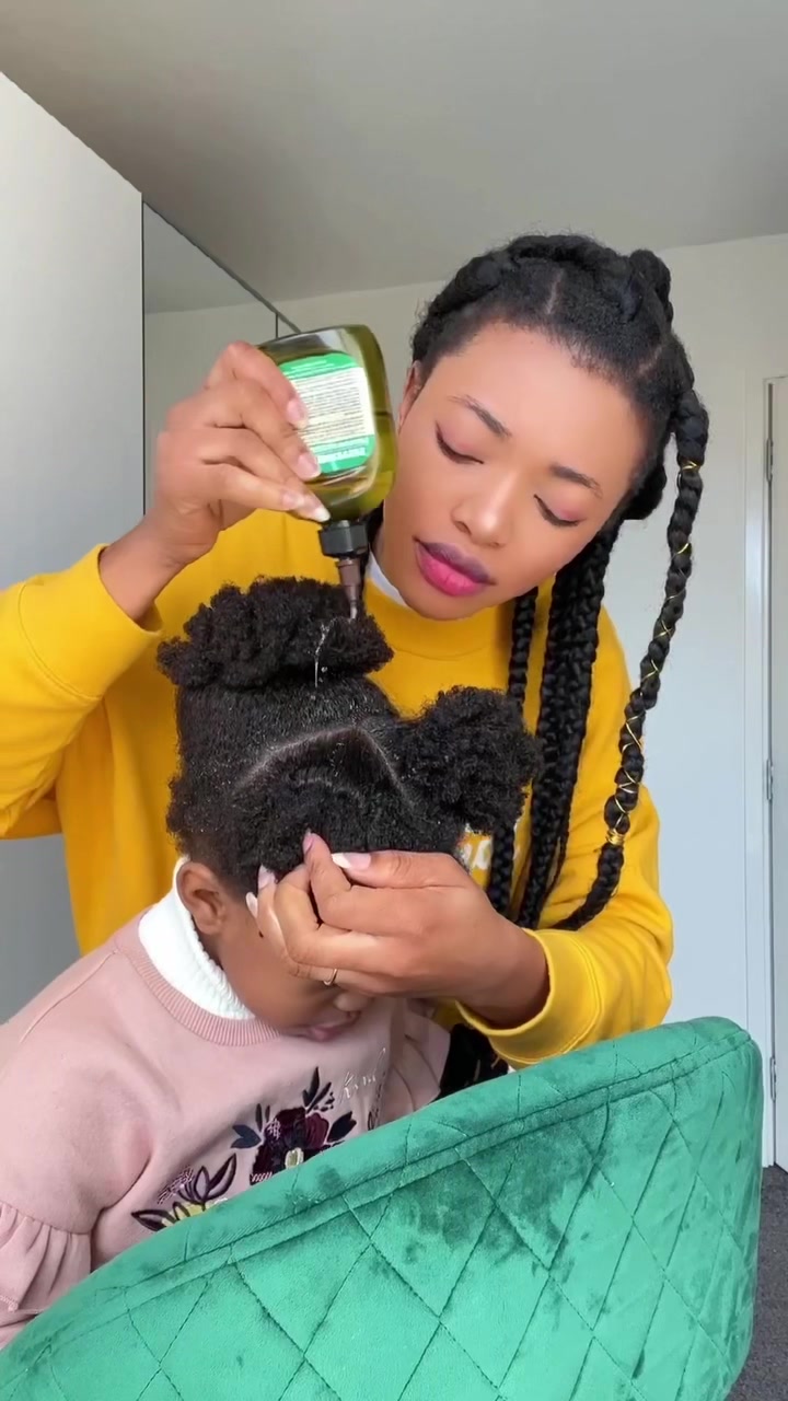 @Hair Tutorials & Lifestyle