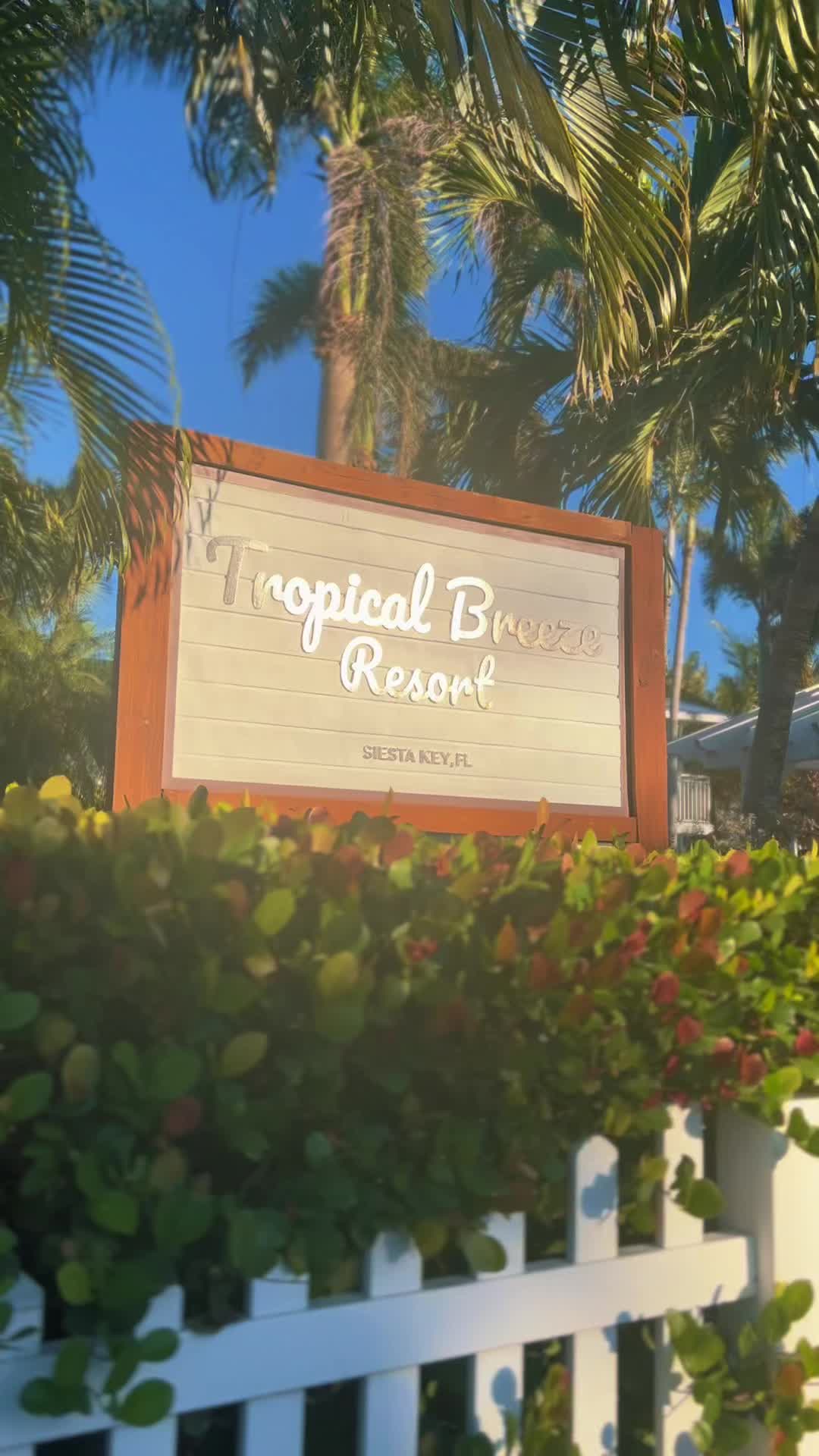 @Tropical Breeze Resort