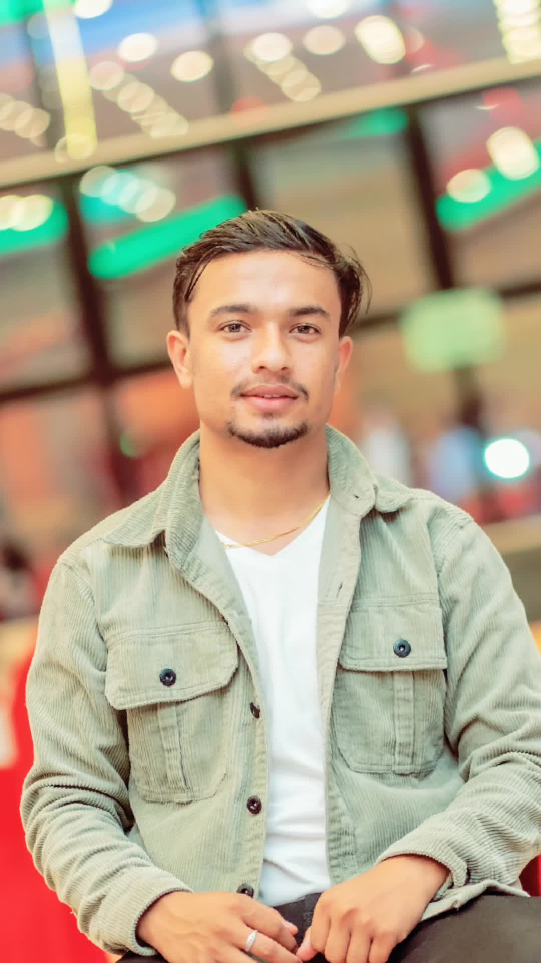 @Sandip Pandey
