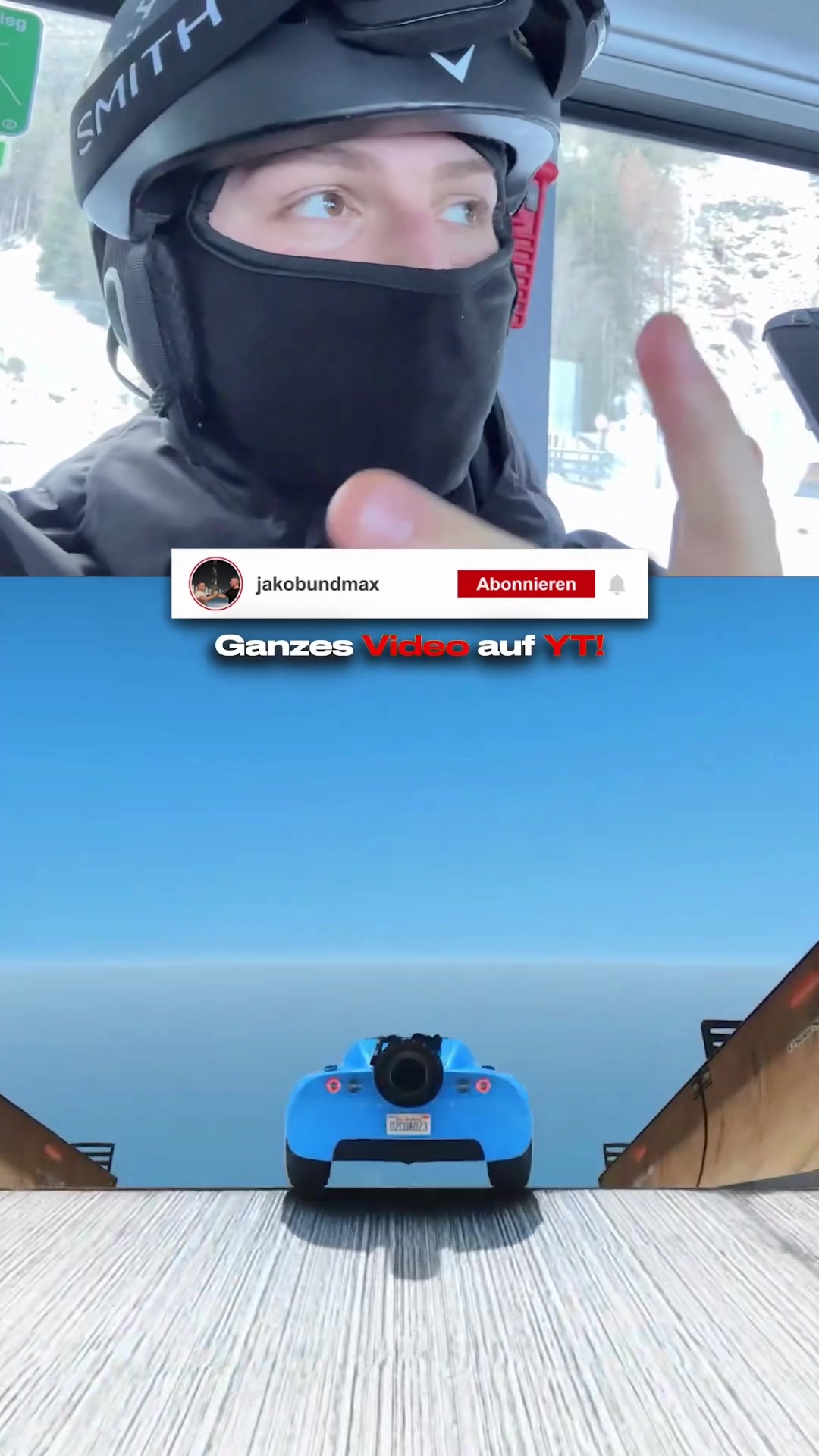 @Jakob und Max YT Highlights