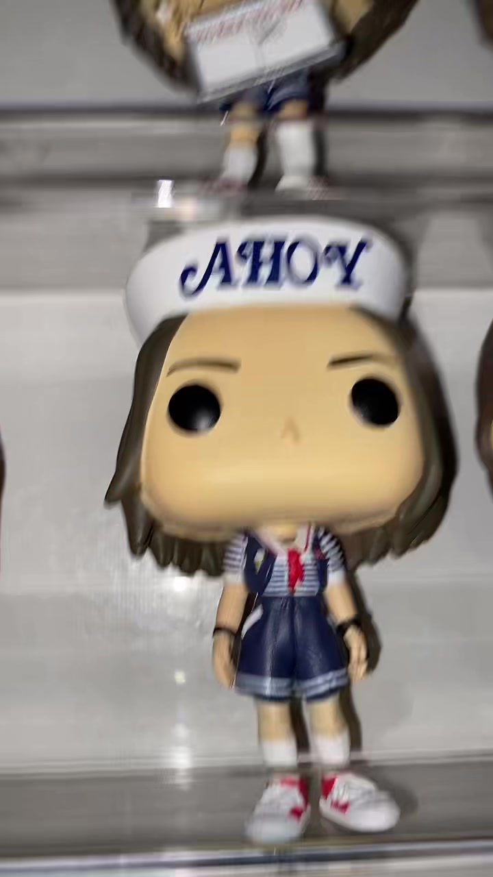 @❤️Stranger things❤️