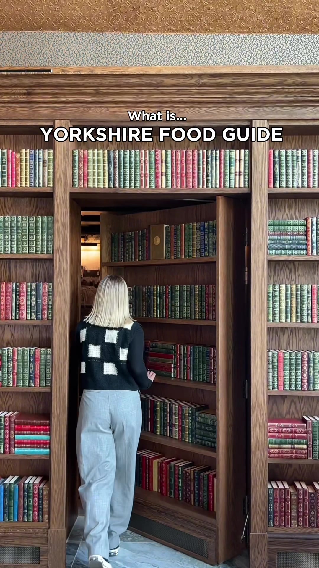 @Yorkshire Food Guide
