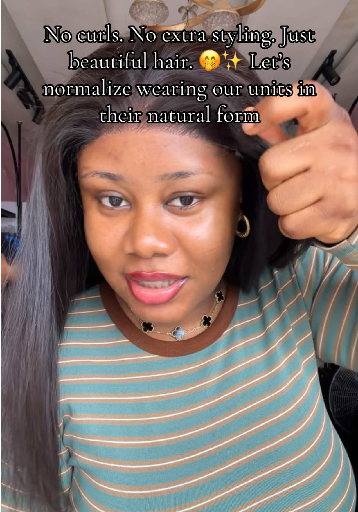 @HAIRBOSS IN PORTHARCOURT