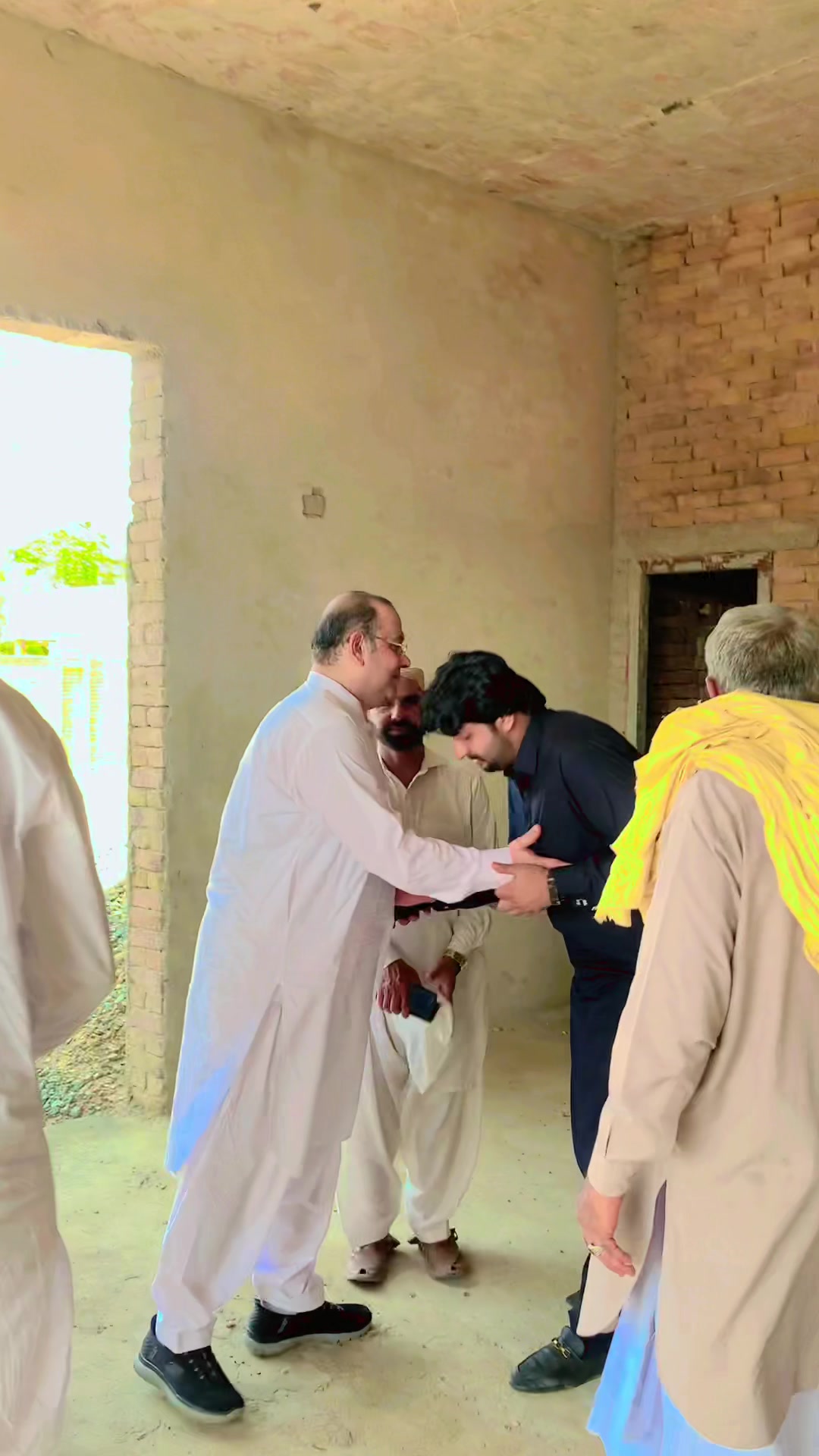 @مخدوم میاں علی عبّاس جبلہ